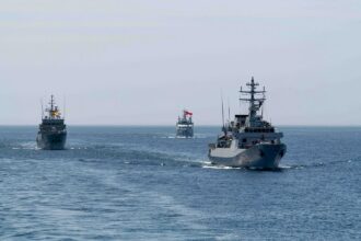 Exercice naval conjoint Maroc-France pour renforcer la sécurité maritime