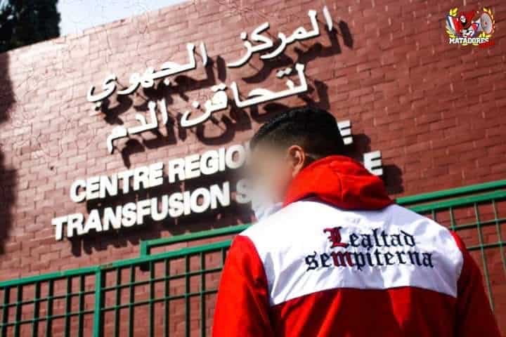 Ultras du Maroc : vingt ans déjà pour les Green Boys!