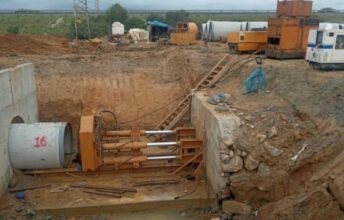 L’alimentation en eau potable renforcée à Tétouan depuis le barrage Charif Al Idrissi