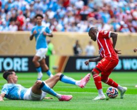 Le Wydad joue gros face à la Juventus