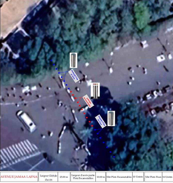 Jemaa el Fna : un projet ambitieux pour protéger un joyau du patrimoine marocain