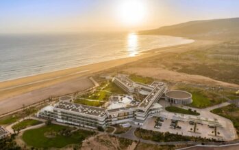Marriott, éco-resort, RIPT… L'état d’avancement des grands projets de Taghazout Bay