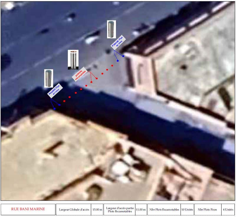 Jemaa el Fna : un projet ambitieux pour protéger un joyau du patrimoine marocain