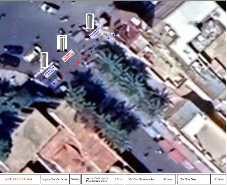 Jemaa el Fna : un projet ambitieux pour protéger un joyau du patrimoine marocain