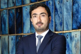 Amine Lahrichi nommé directeur général d'Eqdom