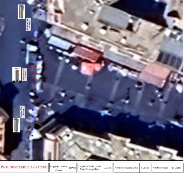 Jemaa el Fna : un projet ambitieux pour protéger un joyau du patrimoine marocain