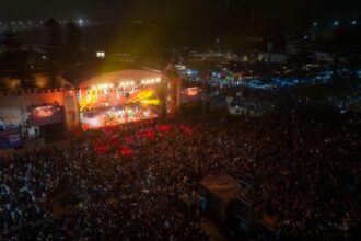 Quand Essaouira devient une immense scène : instants choisis du Festival Gnaoua 2025