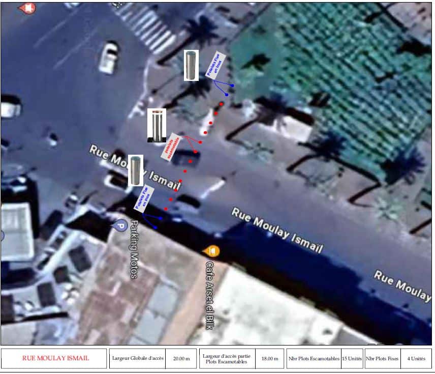 Jemaa el Fna : un projet ambitieux pour protéger un joyau du patrimoine marocain