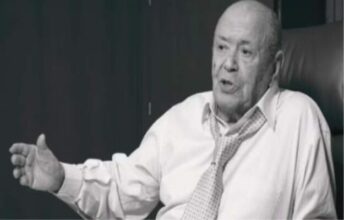 Décès de Abderrahmane Bennani Smires, ancien président de la CGEM