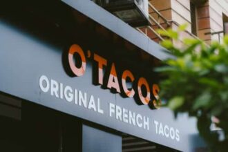 3T Développement Maroc dope l’expansion d’O’Tacos avec 15 ouvertures de plus