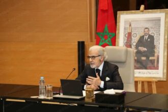 Conférence de presse de Jouahri : l’essentiel à retenir