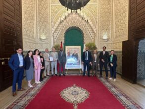 Sécurité de l’information : l’AREP Casablanca-Settat obtient la certification ISO 27001:2022