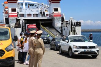 Transferts MRE : 18,54 MMDH à fin février 2026, en hausse de 4,2%