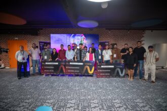 Hackathon AIWA 2025 : trois solutions IA prometteuses récompensées