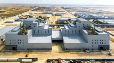 COBCO inaugure la première unité marocaine dédiée aux matériaux pour batteries électriques