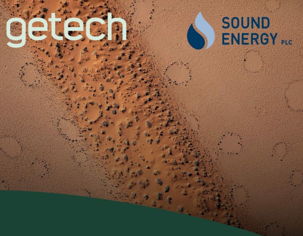 Getech et Sound Energy lancent HyMaroc pour déchiffrer le potentiel marocain