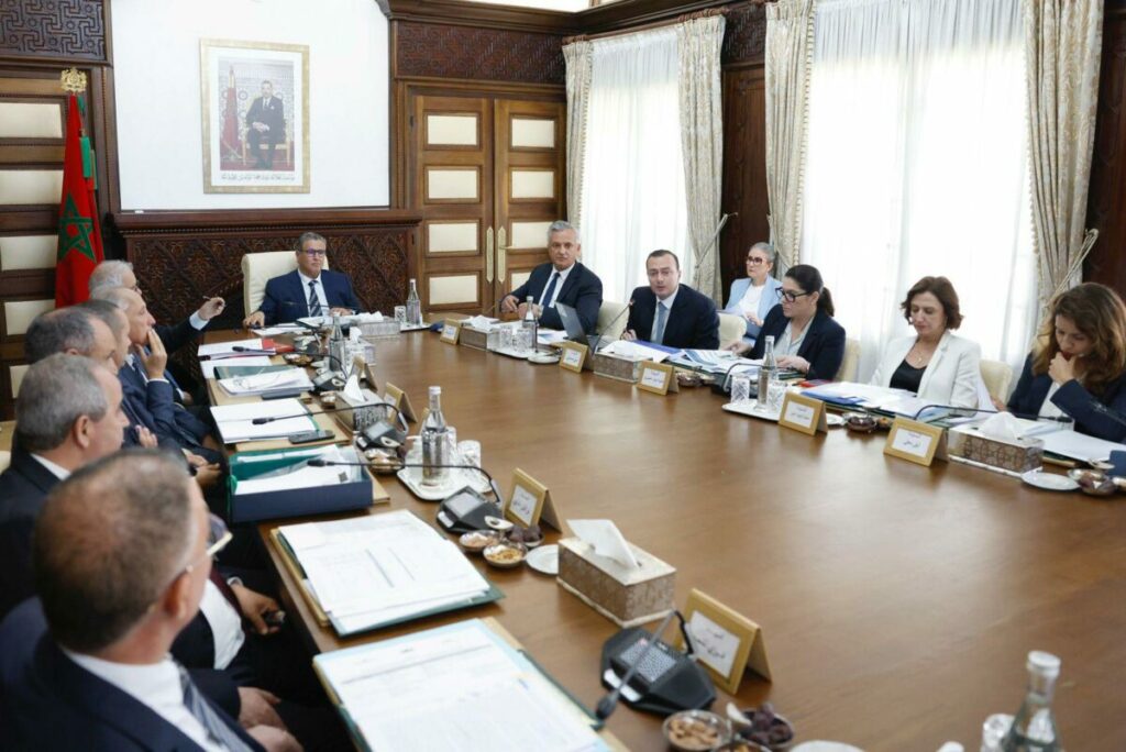 CHARTE DE L'INVESTISSEMENT. La 8e Commission nationale des investissements (CNI) a approuvé 47 projets pour un montant global de 51 milliards de dirhams.