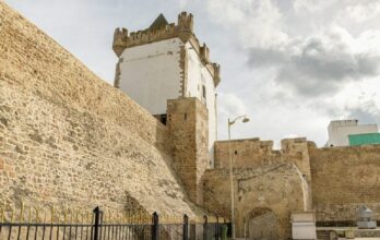Assilah : un projet ambitieux pour redonner vie à la muraille historique de la médina