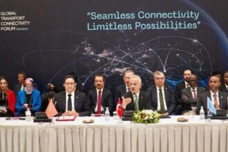 À Istanbul, le Maroc conclut une série d'accords dans le secteur des transports