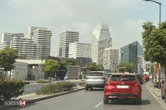 4,8% de croissance au 1er trimestre 2025: bien au-delà des prévisions