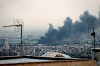 Guerre Iran-Israël : Donald Trump propose un &ldquo;cessez-le-feu total&rdquo;