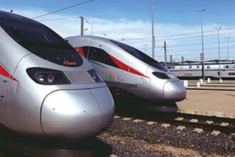 LGV Kénitra-Marrakech : plus de 360 MDH pour les gares, les technicentres et les équipements électriques