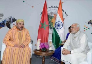 Maroc-Inde. &ldquo;La visite de Modi est reportée, aucun déplacement prévu dans les trois mois à venir&rdquo; (source officielle)