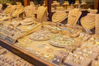 Les importations d’or bondissent de 144% : une progression liée à la formalisation, non pas à la demande
