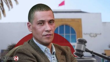 Mohamed Boudrika : ”J’ai été symboliquement condamné à mort”