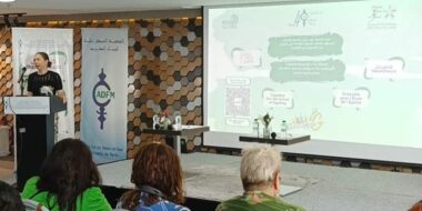 Présentation des conclusions de l’étude &ldquo;Recueil des préjugés et des stéréotypes sexistes véhiculés dans les lycées&rdquo; de l'AFDM