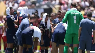 Mondial 2026. Ce que les joueurs de l’équipe nationale doivent retenir de la Coupe du monde des clubs