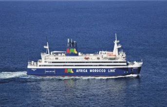 AML dévoile son dispositif pour Marhaba 2025, jusqu’à 36 traversées par jour