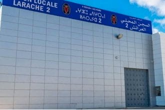 Younes Ouzayad, l'un des principaux membres de la cellule d’Imlil, est mort en prison