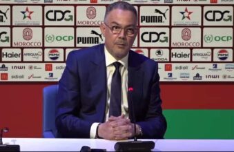 CAN 2025 au Maroc : &ldquo;Une édition qui n’aura rien à envier à la Coupe du monde&rdquo; (Lekjaa)