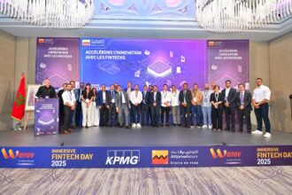 L’Immersive Fintech Day by Attijariwafa bank & KPMG signe son retour