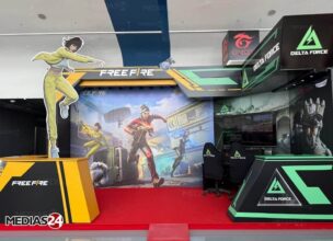 Gaming. &ldquo;Garena mise sur le Maroc pour booster la scène Free Fire&rdquo; (Eldwin Pradipta)