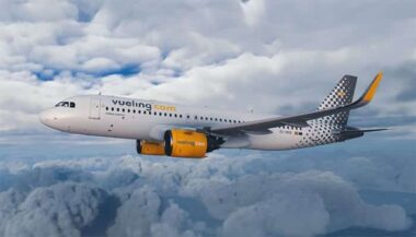 Vueling lance une nouvelle ligne aérienne Essaouira-Barcelone