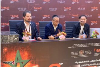 Yoshiki Okamoto aux développeurs africains : &ldquo;Commencez petit, soyez obstinés et créez votre propre scène !&rdquo;