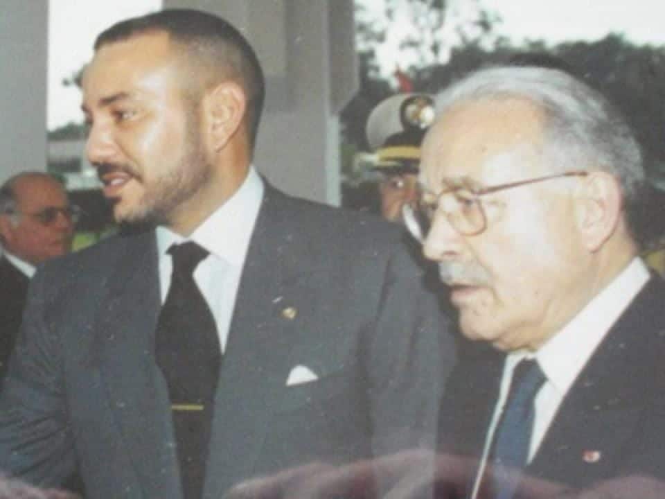 Décès de Abdelkader Benslimane, ancien ministre et diplomate