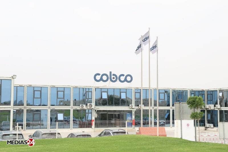 Dans les coulisses de COBCO, l’usine qui propulse le Maroc dans la filière des batteries électriques