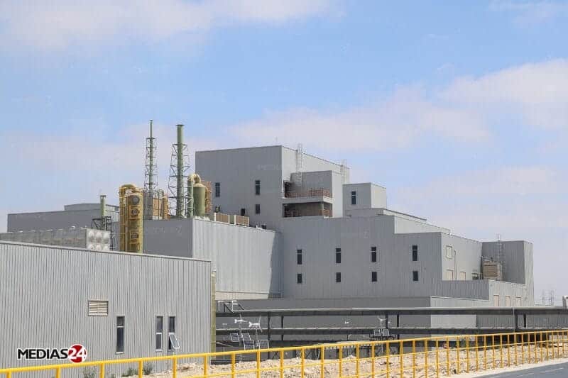 Dans les coulisses de COBCO, l’usine qui propulse le Maroc dans la filière des batteries électriques