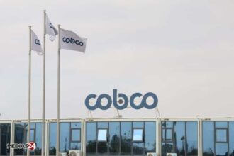 Dans les coulisses de COBCO, l’usine qui propulse le Maroc dans la filière des batteries électriques