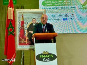 Premier exportateur mondial, le Maroc veut libérer tout le potentiel du câpre à Safi