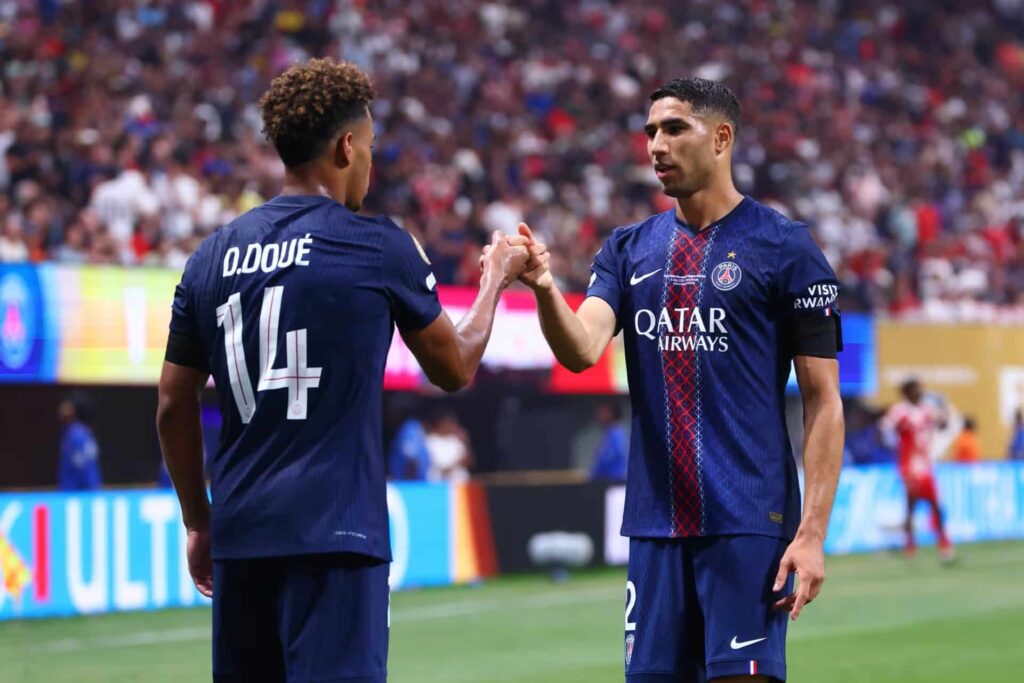 Coupe du monde des clubs. Real Madrid-PSG, quelle heure, quelles chaînes