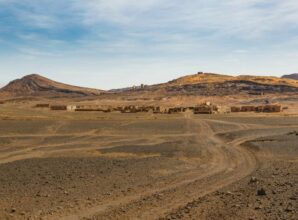 Aya Gold & Silver découvre une nouvelle zone à haute teneur en cuivre à Boumadine (province d’Errachidia)