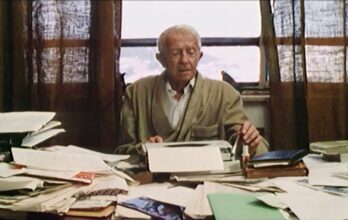 Tanger, la mystérieuse muse de Paul Bowles