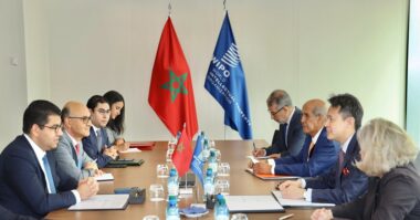 Patrimoine culturel : le Maroc s’allie à l’OMPI pour une reconnaissance juridique internationale