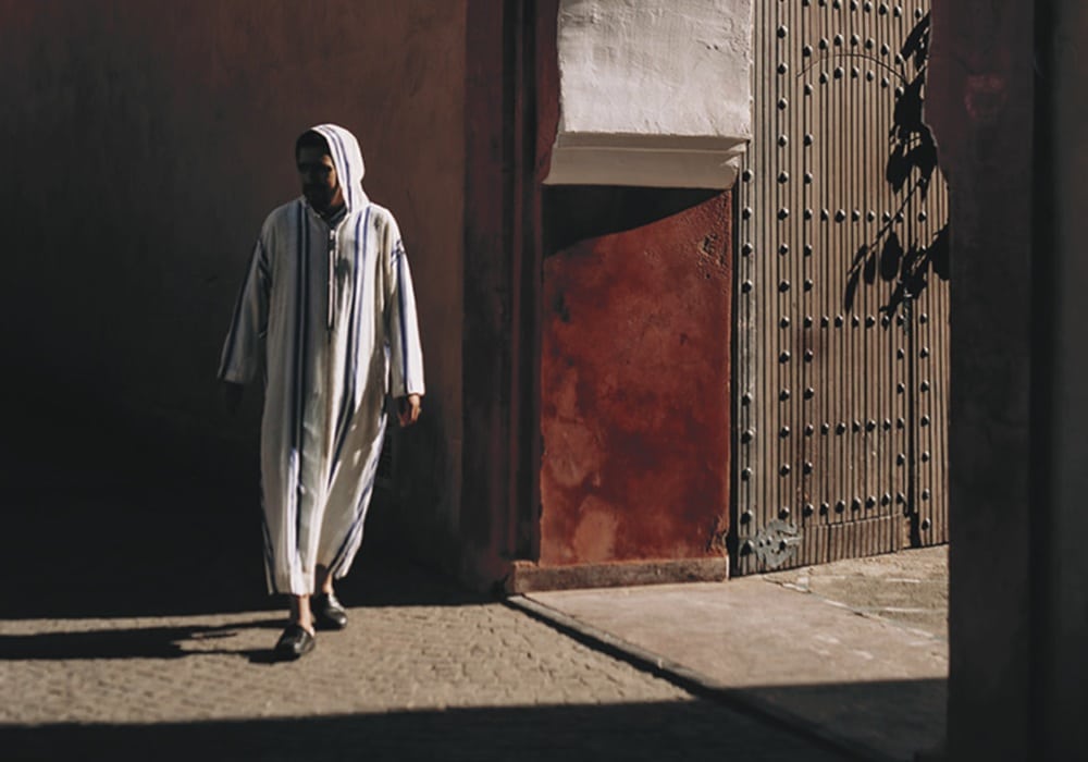 AKAN, boutique-hôtels, signées par Dar Taarji