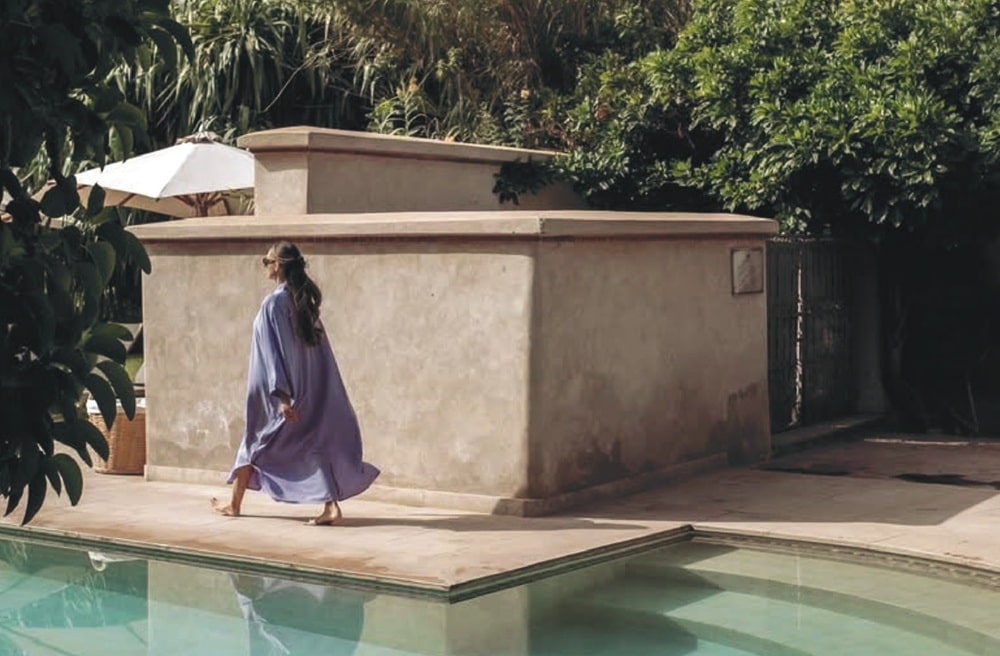 AKAN, boutique-hôtels, signées par Dar Taarji