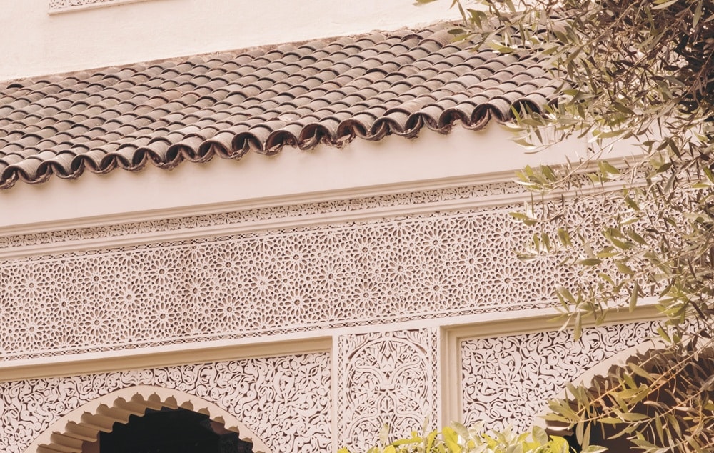 AKAN, boutique-hôtels, signées par Dar Taarji